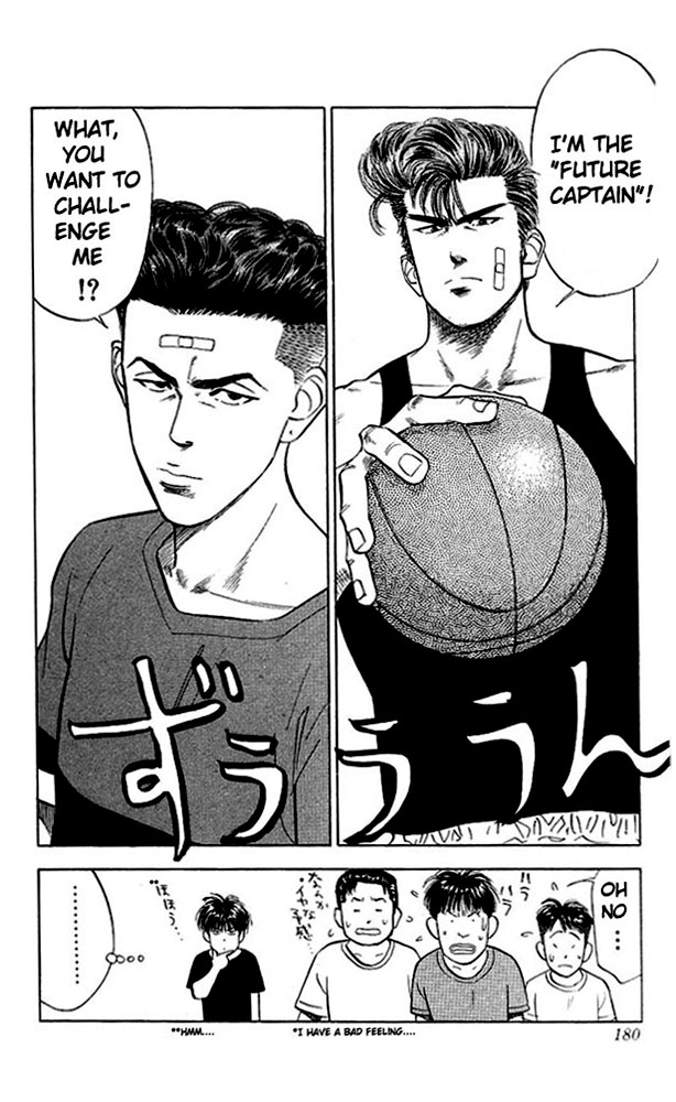 Read Slam Dunk Manga Online