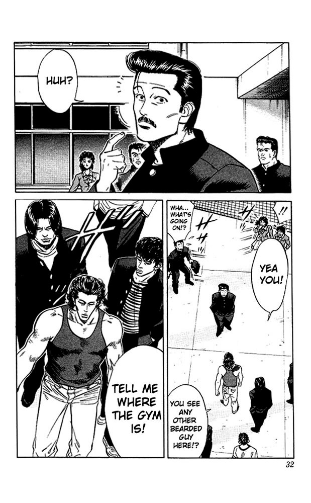 Read Slam Dunk Manga Online