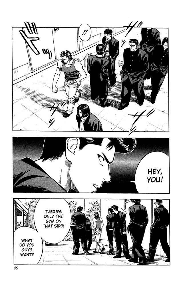 Read Slam Dunk Manga Online
