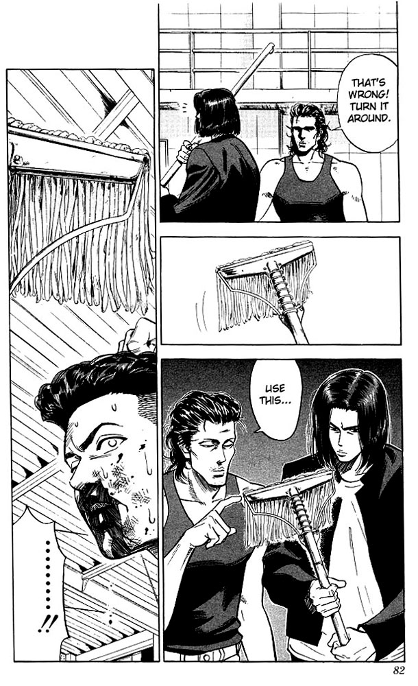 Read Slam Dunk Manga Online