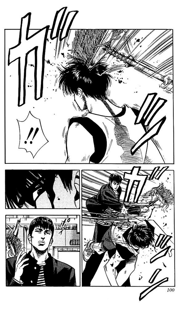 Read Slam Dunk Manga Online
