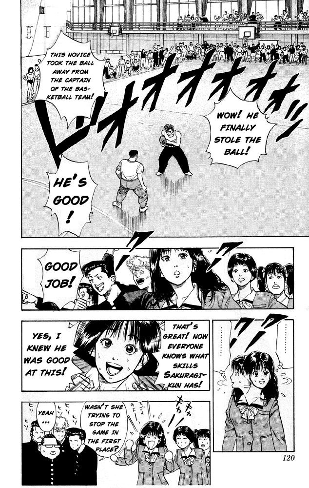 Read Slam Dunk Manga Online