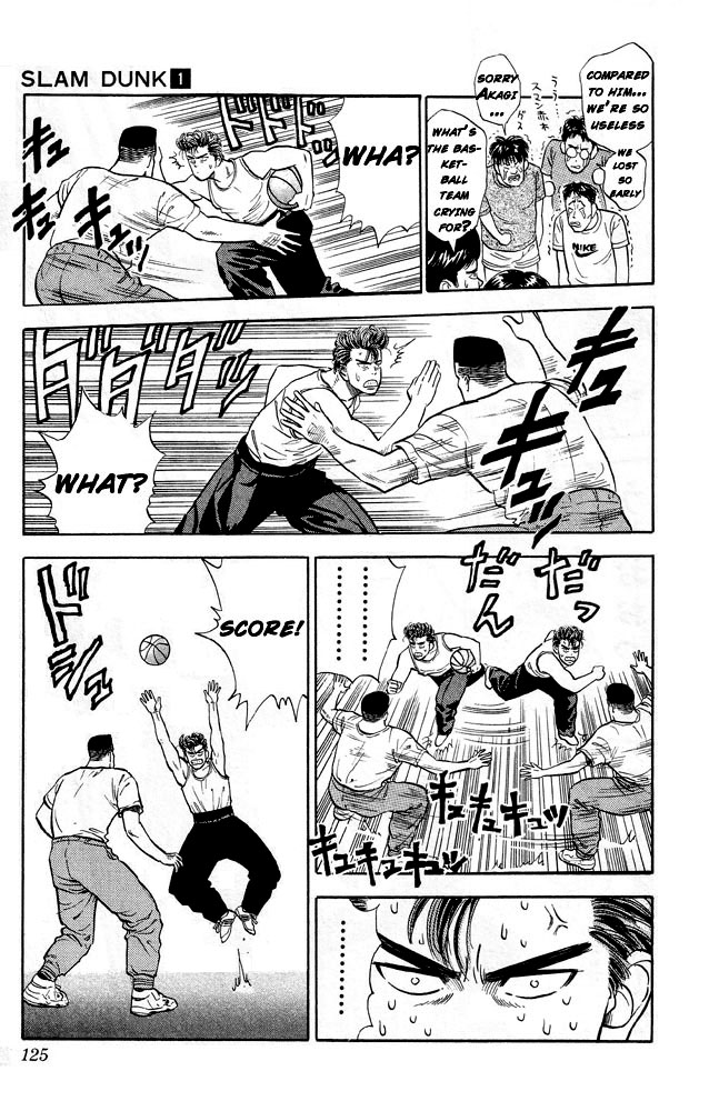 Read Slam Dunk Manga Online