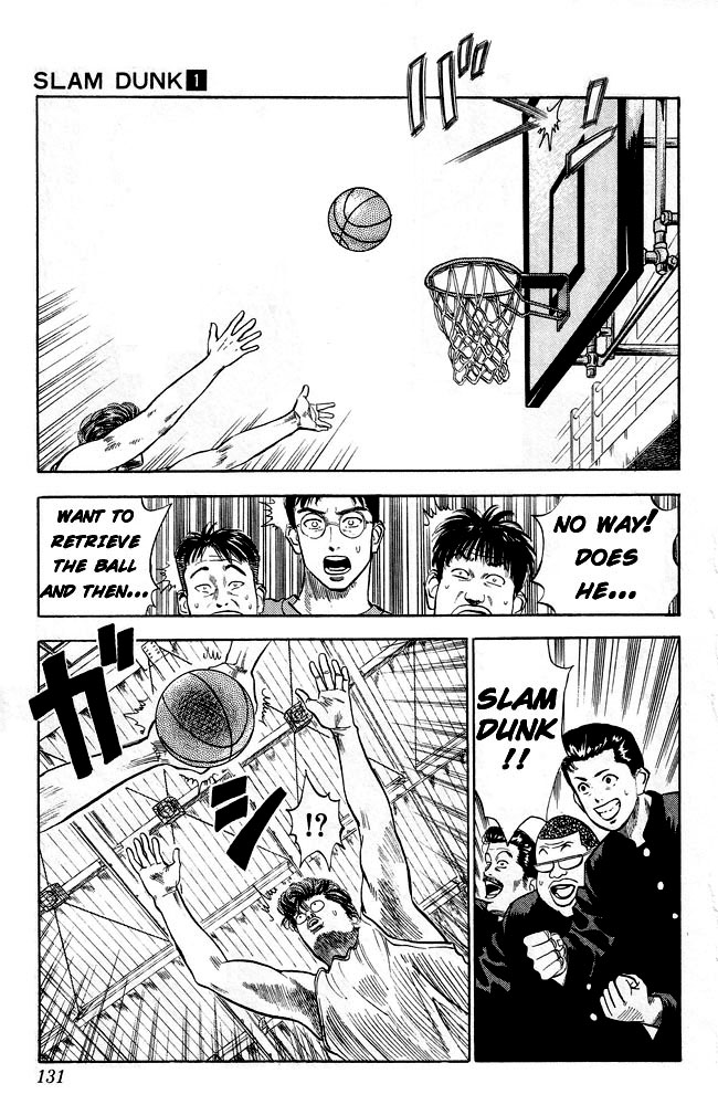 Read Slam Dunk Manga Online
