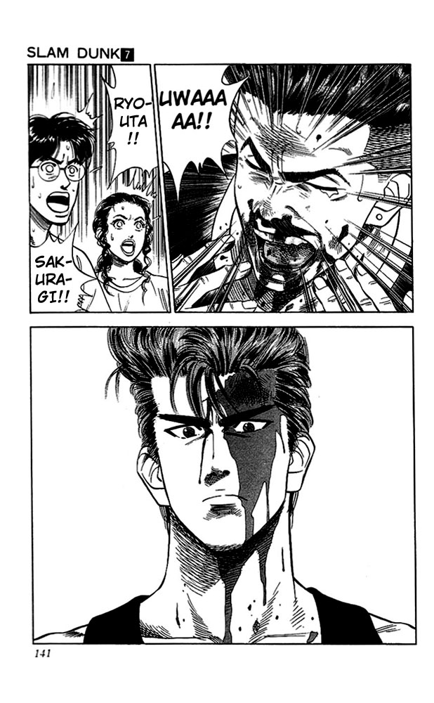 Read Slam Dunk Manga Online