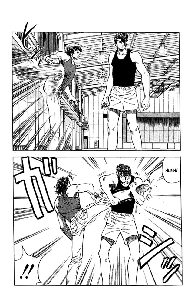Read Slam Dunk Manga Online