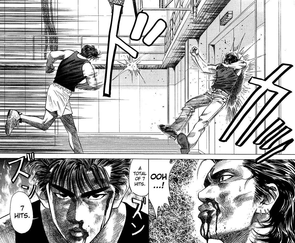 Read Slam Dunk Manga Online