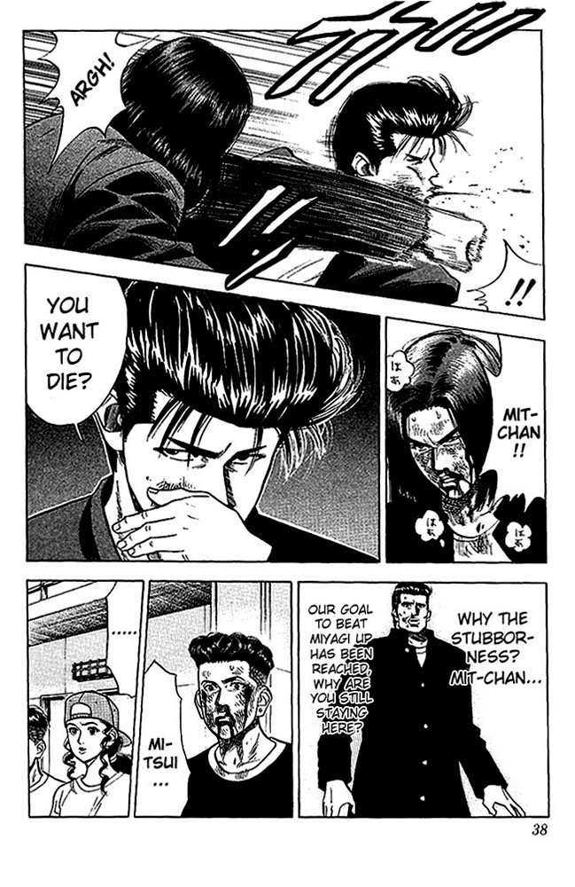 Read Slam Dunk Manga Online