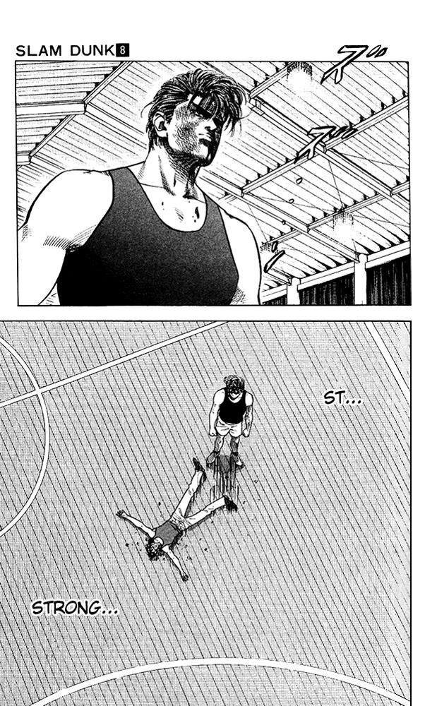 Read Slam Dunk Manga Online