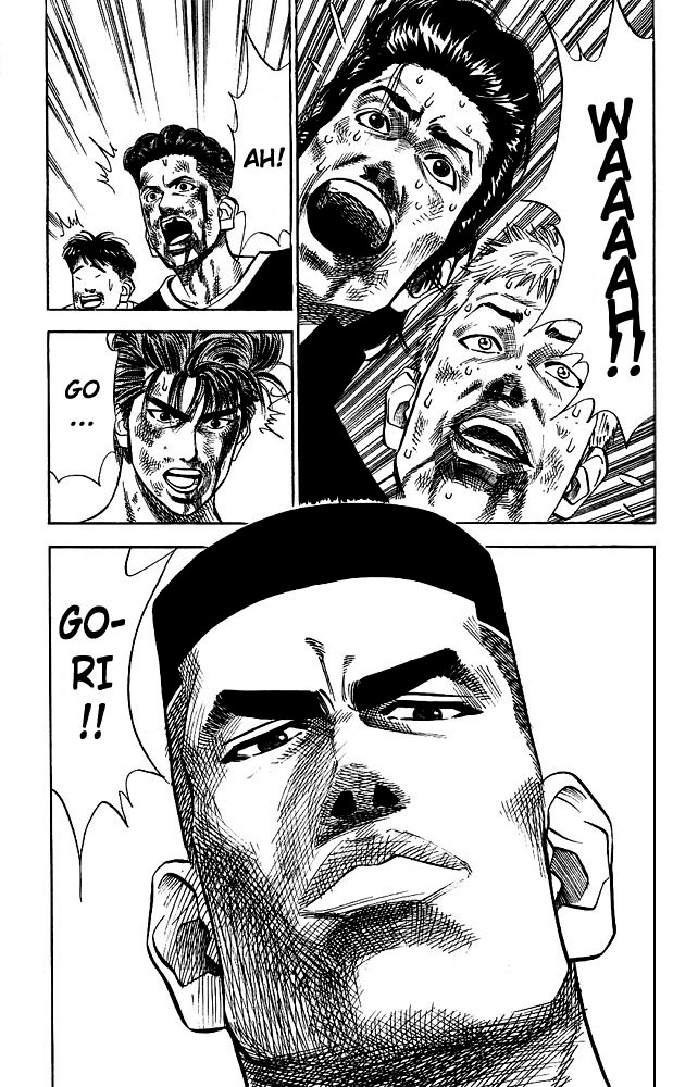 Read Slam Dunk Manga Online