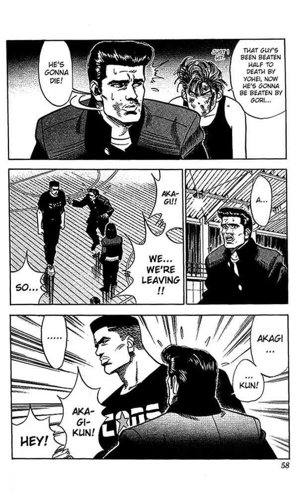 Read Slam Dunk Manga Online