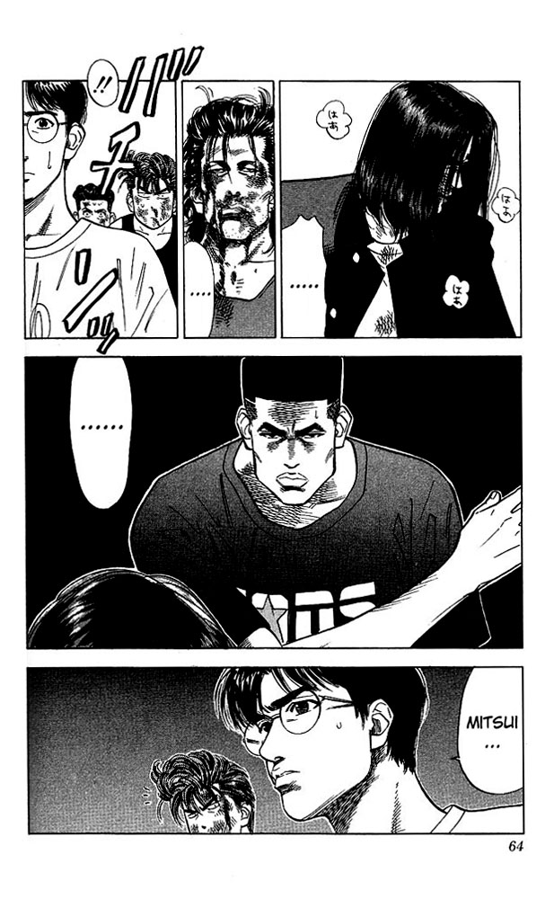 Read Slam Dunk Manga Online
