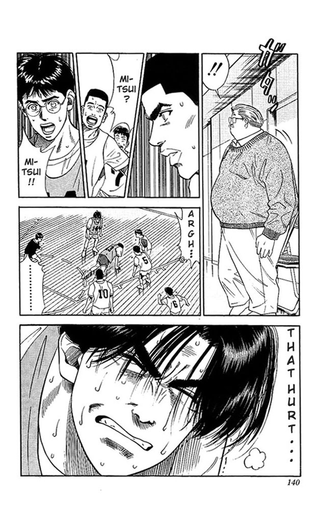 Read Slam Dunk Manga Online