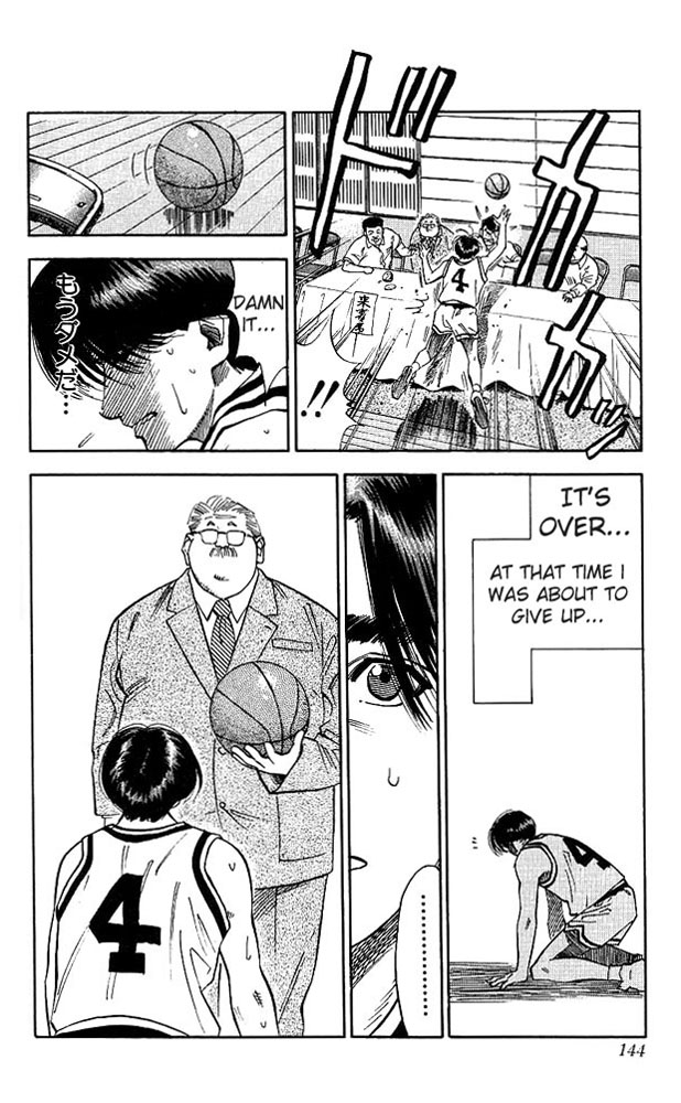 Read Slam Dunk Manga Online