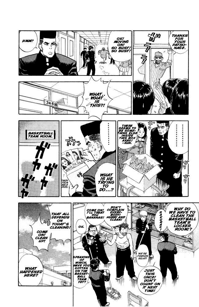 Read Slam Dunk Manga Online