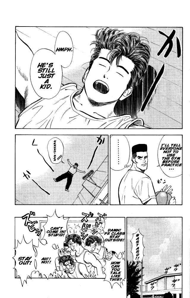 Read Slam Dunk Manga Online