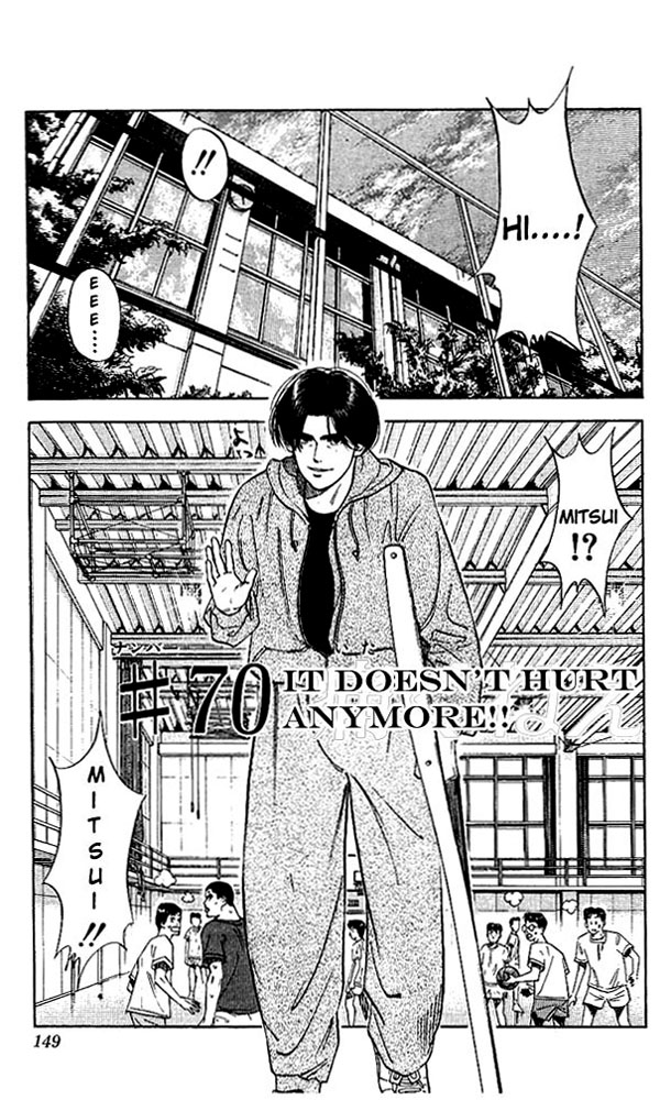 Read Slam Dunk Manga Online