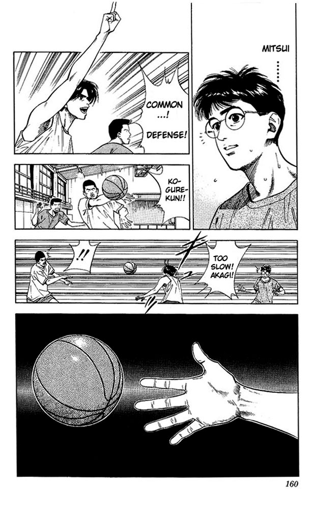 Read Slam Dunk Manga Online