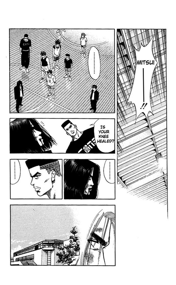 Read Slam Dunk Manga Online