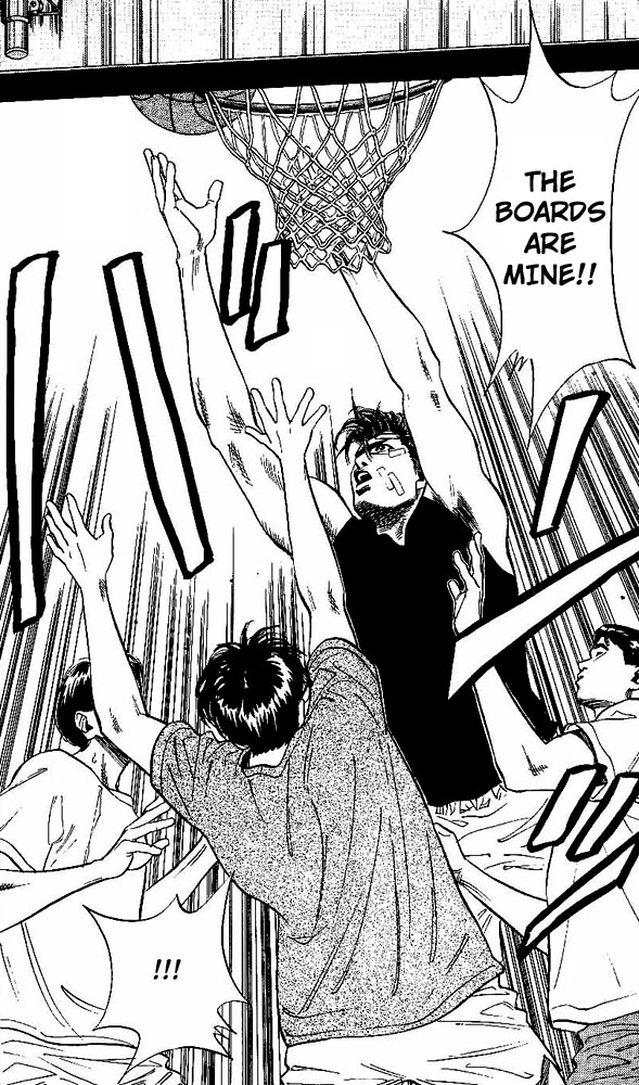 Read Slam Dunk Manga Online