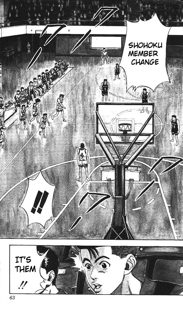 Read Slam Dunk Manga Online