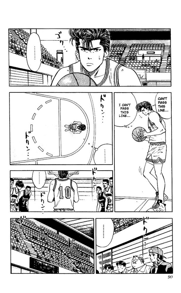 Read Slam Dunk Manga Online