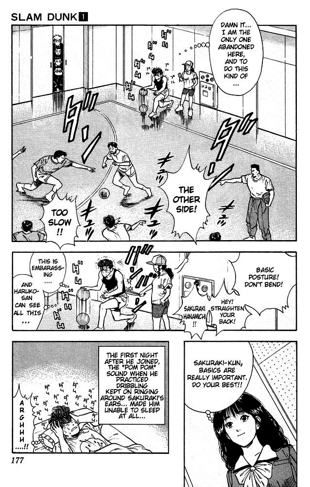 Read Slam Dunk Manga Online
