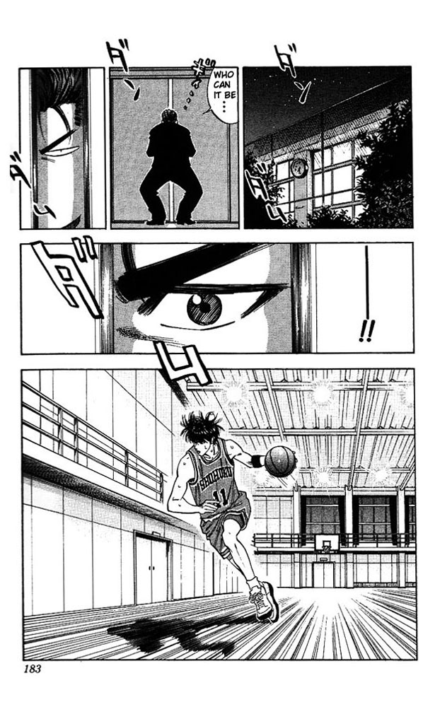 Read Slam Dunk Manga Online