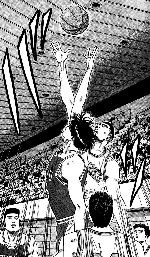 Read Slam Dunk Manga Online