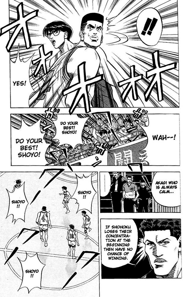 Read Slam Dunk Manga Online