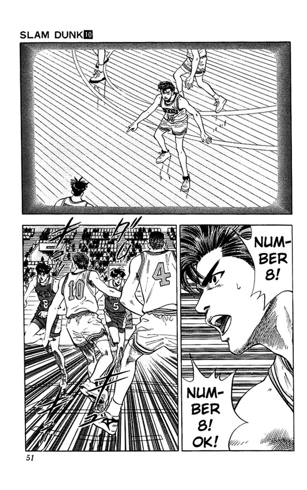 Read Slam Dunk Manga Online
