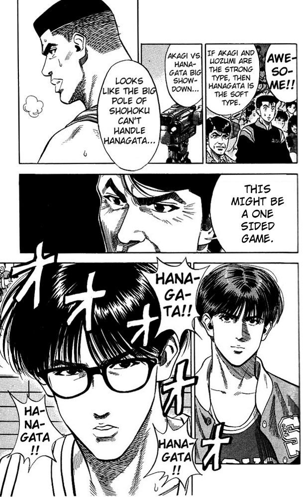 Read Slam Dunk Manga Online