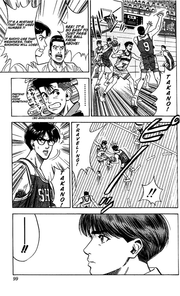 Read Slam Dunk Manga Online
