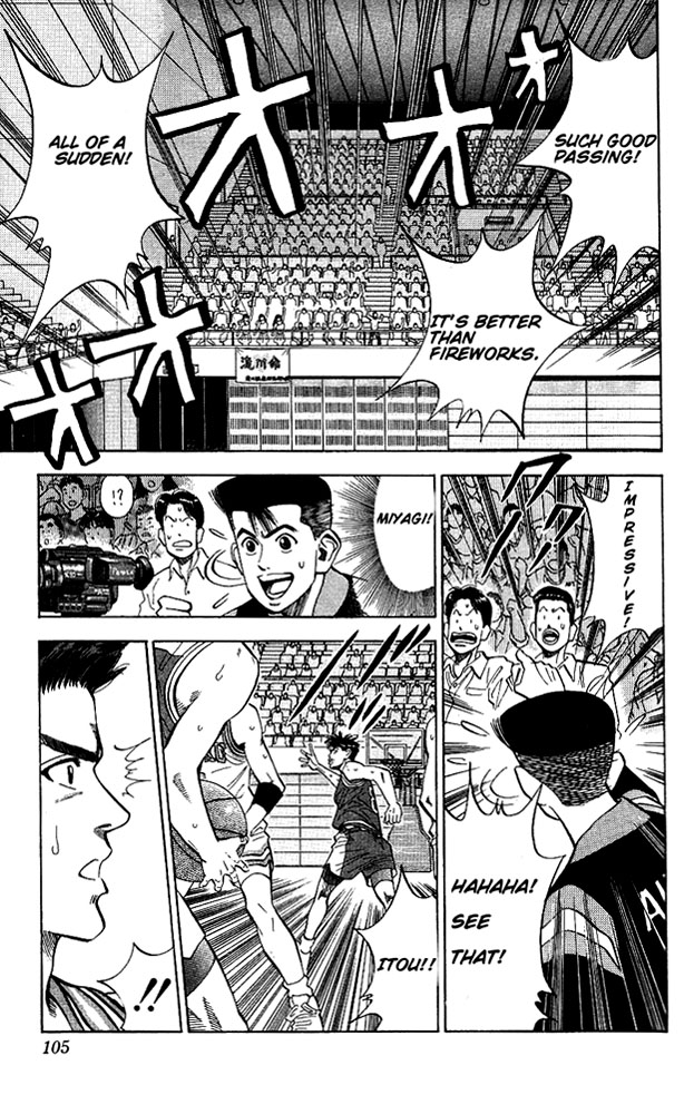 Read Slam Dunk Manga Online