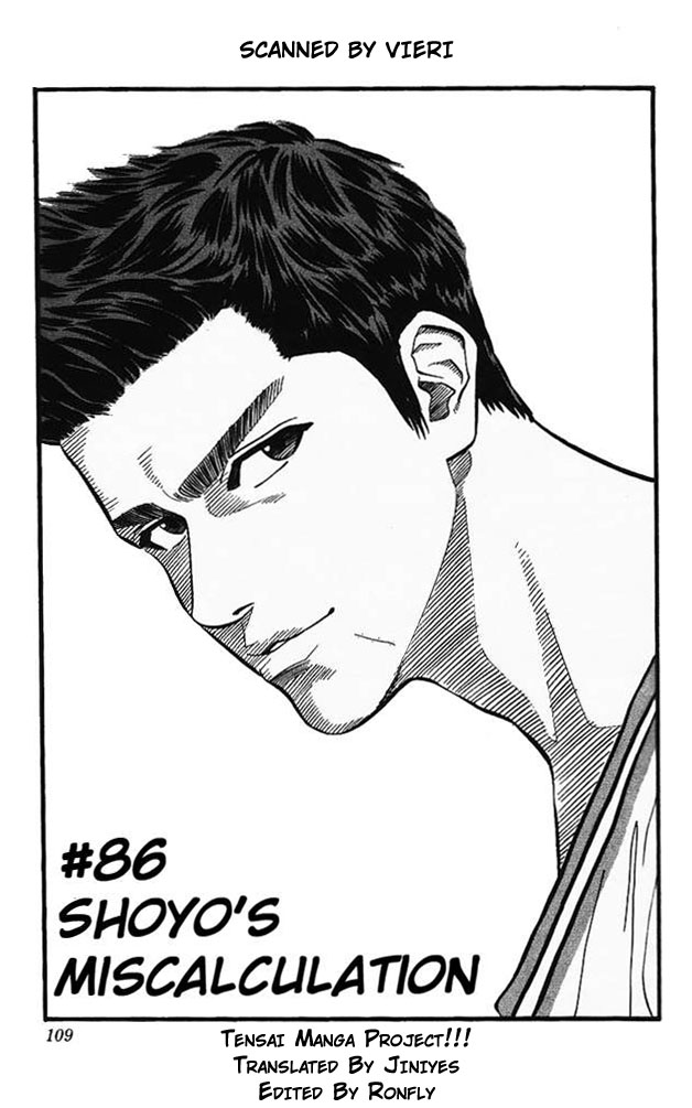 Read Slam Dunk Manga Online