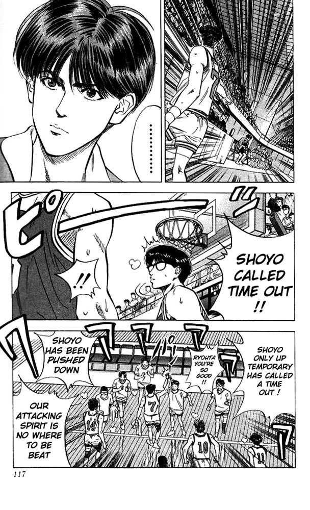 Read Slam Dunk Manga Online