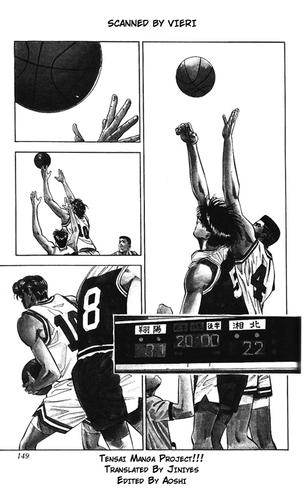 Read Slam Dunk Manga Online