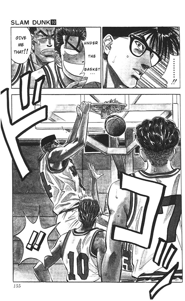 Read Slam Dunk Manga Online