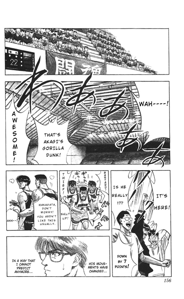 Read Slam Dunk Manga Online