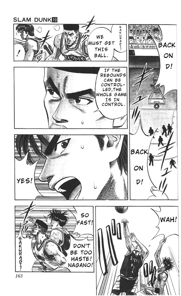 Read Slam Dunk Manga Online