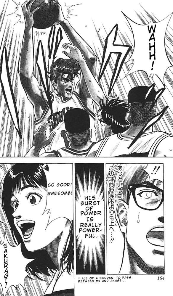 Read Slam Dunk Manga Online