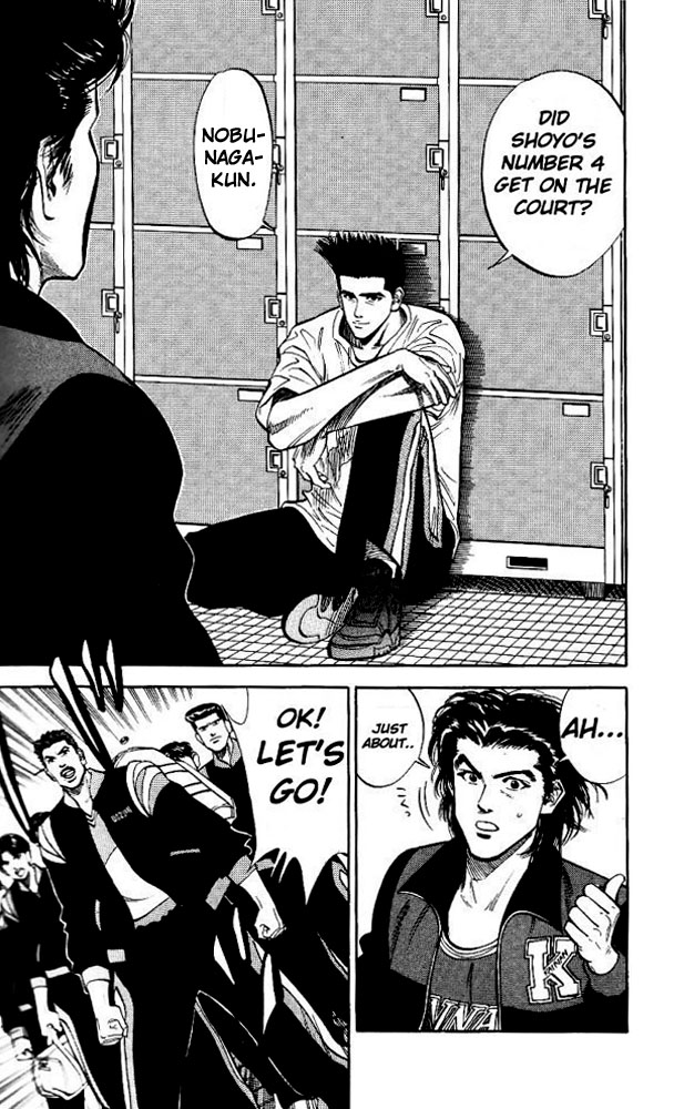 Read Slam Dunk Manga Online