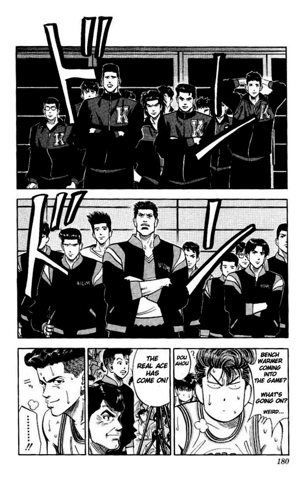 Read Slam Dunk Manga Online