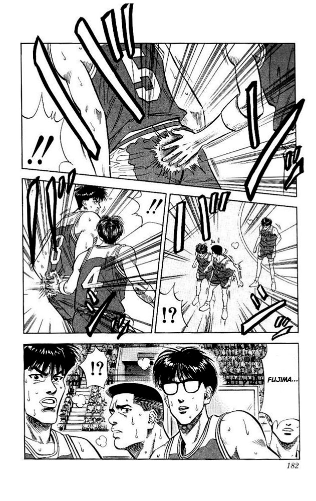 Read Slam Dunk Manga Online