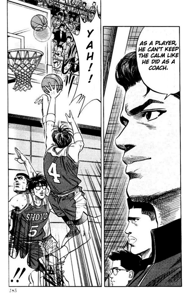 Read Slam Dunk Manga Online