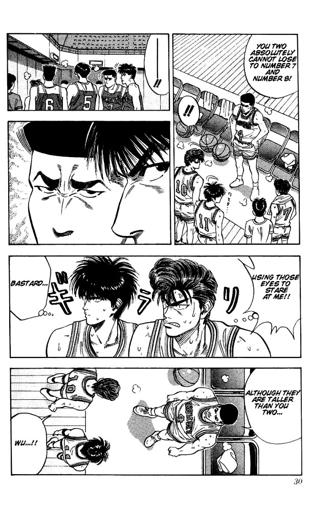 Read Slam Dunk Manga Online