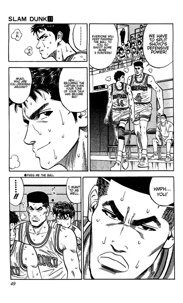 Read Slam Dunk Manga Online
