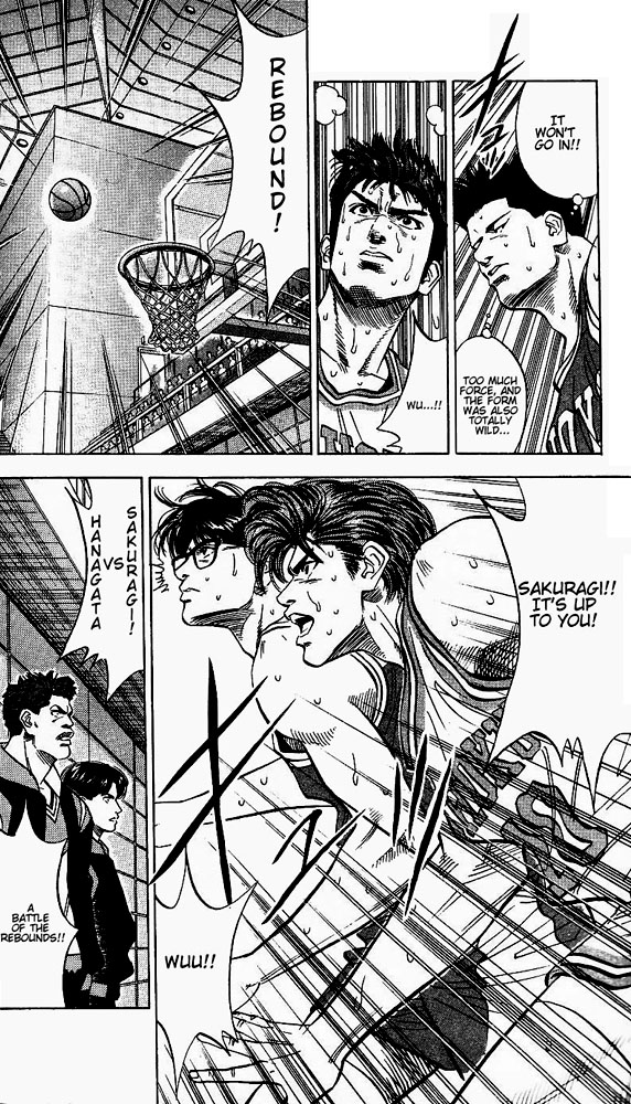 Read Slam Dunk Manga Online