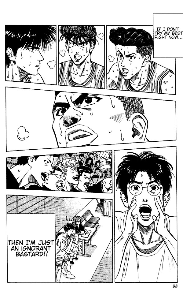 Read Slam Dunk Manga Online