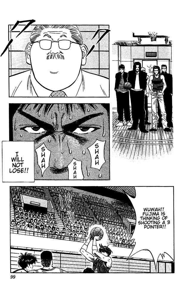 Read Slam Dunk Manga Online